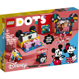 Lego Dots 41964 Myszka Miki i Myszka Minnie