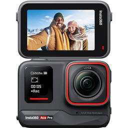 Kamera Insta360 Ace Pro