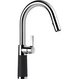 Schock SC-520 555120 Magma Mosiądz Bateria kuchenna