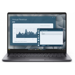 Dell Laptop Dell Pro 14 PC14255/AMD Ryzen 5