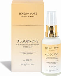 SENSUM MARE - ALGODROPS Anti-Photoaging Protective Face Drops