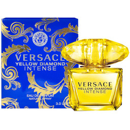 Versace Yellow Diamond Intense, Woda perfumowana 30ml