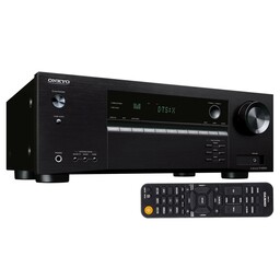 Onkyo TX-NR5100 - Amplituner kina domowego 7.2
