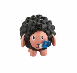 Alessi HAPPY ETERNITY BABY Figurka Świąteczna Nerona /