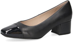 Czółenka granatowe Nina [22305-42-880]