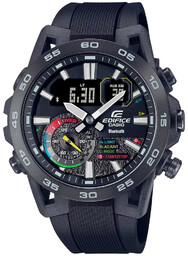 Zegarek Męski Casio EDIFICE 48mm ECB-40MP-1A Bluetooth +