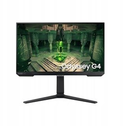 Samsung LS27BG400EUXEN 27 "" Ips Fhd 16:9 1