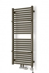 Terma Technologie Grzejnik łazienkowy LIMA 300x1200 biały WGLIM030120