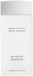 Issey Miyake L''Eau d''Issey pour Homme żel pod