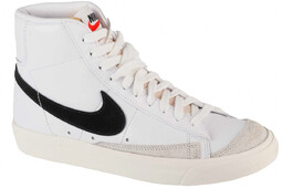 Nike W Blazer Mid 77 CZ1055-100, Damskie, trampki,