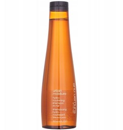 Shu Uemura Urban Moisture Szampon do włosów normalnych