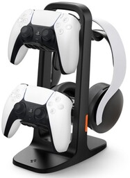 Spigen Stojak Headphone Stand VG400 na słuchawki