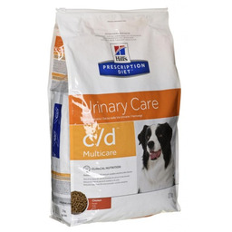 Hill''s Karma PD Diet Canine c/d (12 kg