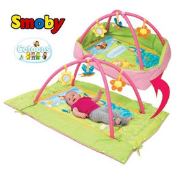 Smoby, Cotoons, mata edukacyjna