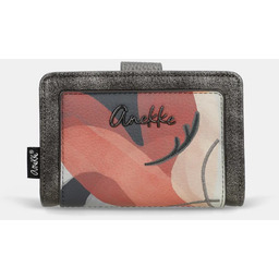 Średni portfel damski - ANEKKE MUSE EIKON 42759-902