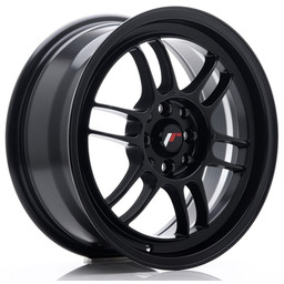 Felga JR Wheels JR7 16x7 ET38 4x100/114 Matt