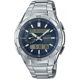 CASIO Zegarek WVA-M650D-2AER