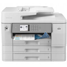 Urządzenie wielofunkcyjne Brother InkBenefit Professional Mfc J6957DW