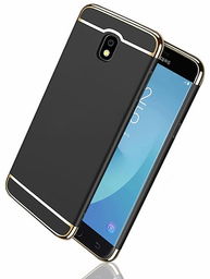 Etui GoldMate Samsung Galaxy J7 2017