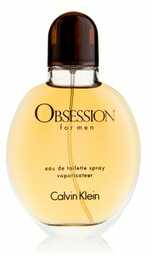 Calvin Klein Obsession For Men Woda toaletowa 75