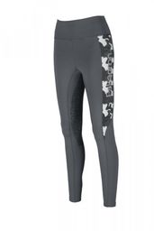 Eskadron Legginsy jeździeckie damskie Equestrian Fanatics SS20 -