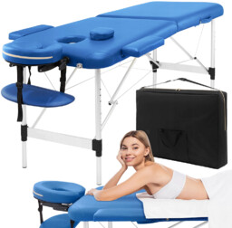 Stół do masażu i rehabilitacji 60 cm -