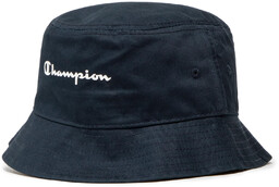Kapelusz Champion Bucket 804786-BS501 r.M-L Granatowy
