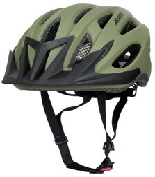 ALPINA Kask rowerowy MTB17 OLIVE MATT 58-61