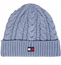 Czapka Damska TOMMY HILFIGER Sport Beanie TH10100