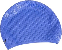 Cressi Women''s Silicone Lady Cap Czepek silikonowy