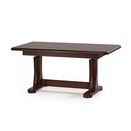 TYMON 2 ławostół ciemny orzech (1p=1szt)