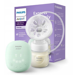 Avent Laktator Elektroniczny Essential Pojedynczy 323/11