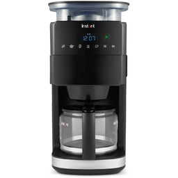 Ekspres do kawy przelewowy z młynkiem Instant Grind