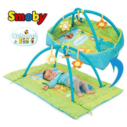 Smoby, Cotoons, mata edukacyjna