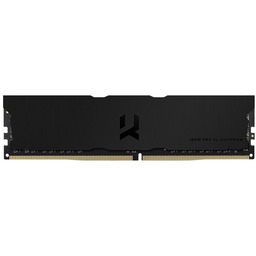 Pamięć RAM GOODRAM IRDM DDR4 2x8GB 3600Mhz DIMM