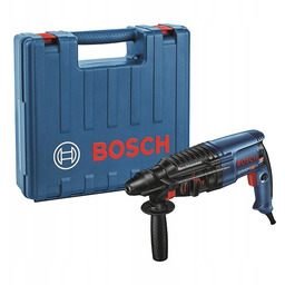 Bosch Młot Ud-ob GBH2-26DRE 0611253708