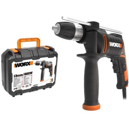 Worx WX317.2 Wiertarka udarowa