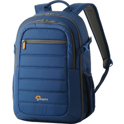 Lowepro Tahoe BP 150 Blue - plecak fotograficzny