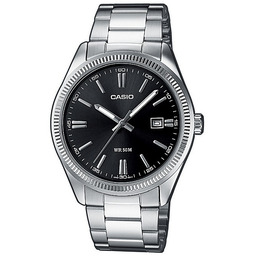 CASIO Zegarek MTP-1302PD-1A1VEF