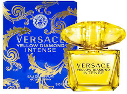 Versace Yellow Diamond Intense, Woda perfumowana 90ml