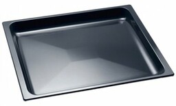 Blacha Miele HUBB 71 uniwersalna z powłoką PerfectClean