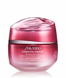 Shiseido Essential Energy Hydrating Cream SPF20 Krem
