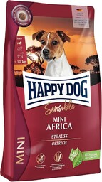 Happy Dog Sensible Mini Africa 4 kg