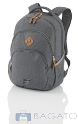 Plecak Travelite BASICS Melange na laptop 15,6'' 22l