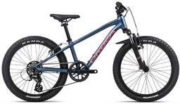 Rower dziecięcy Orbea MX 20 XC Blue -