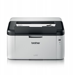 Drukarka Brother HL-1223WE laserowa monochromatyczna Wi-Fi