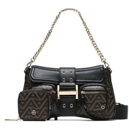 Torebka Aldo Cargo 13681393 Czarny