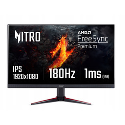 Monitor gamingowy Acer Monitor 27" Nitro VG270M3bmi Ips