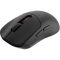 GENESIS Mysz Zircon 500 G2 Wireless Czarny