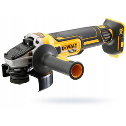Szlifierka akumulatorowa bezszczotkowa DeWalt DCG405N 18V 800W 1000W